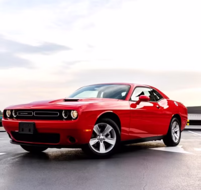 Dodge Challenger 2023